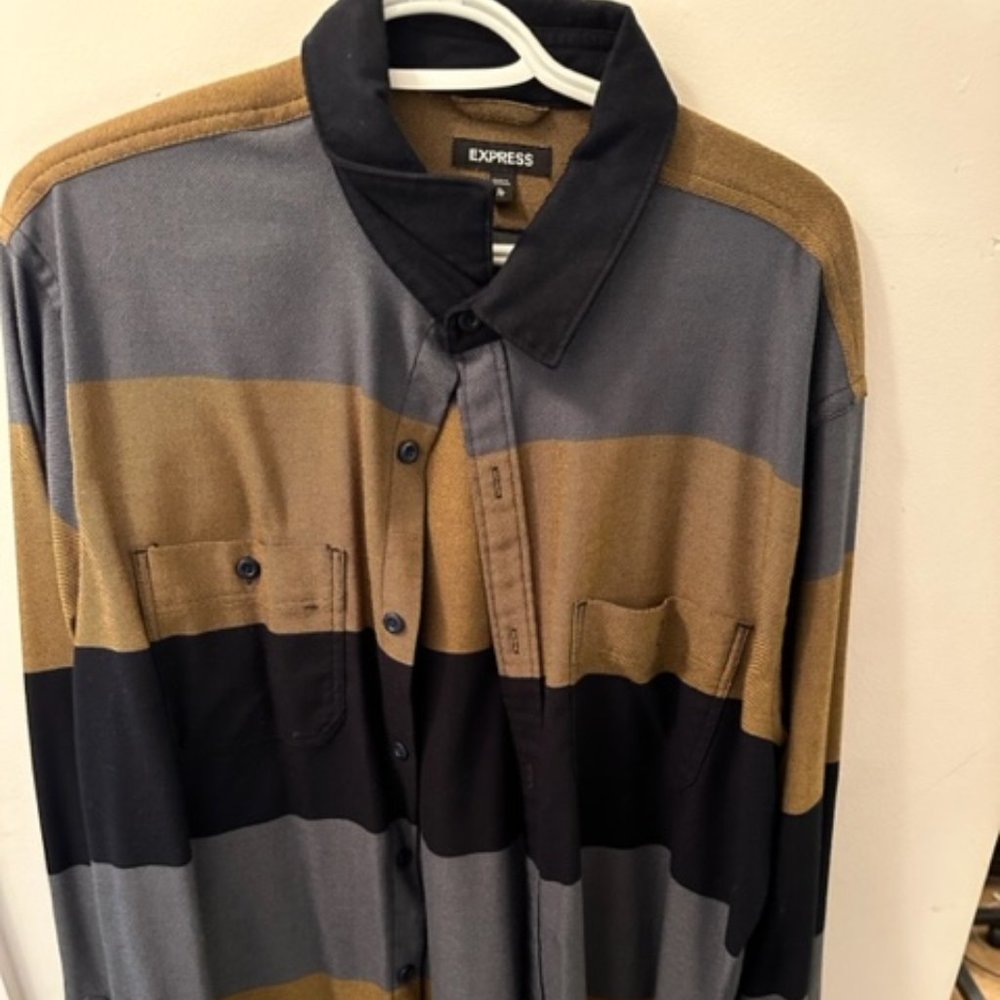 Express Flannel